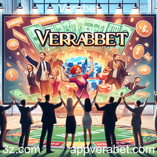 Descubra os Benefícios da Categoria Bônus no Verabet