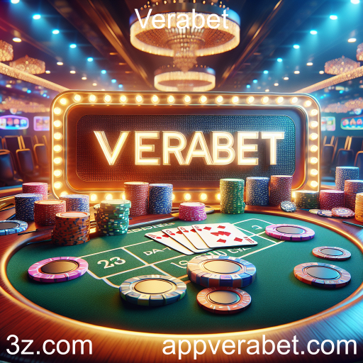 Descubra a Emoção dos Jogos de Cartas na Verabet