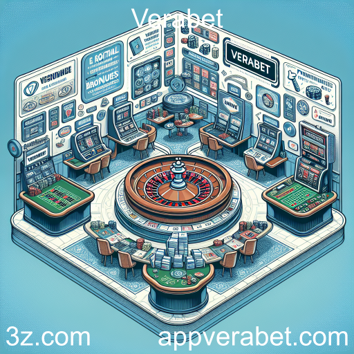 Desfrute das Melhores Promoções no Verabet