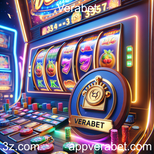 A Magia dos Caça-Níqueis: Entretenimento e Emoção no Verabet